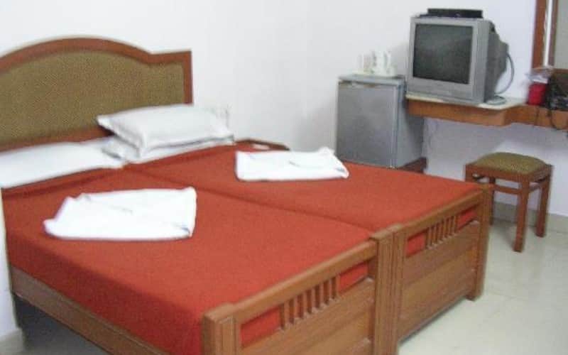 Sea Shell Residency (Opp US Consulate)., Chennai 3